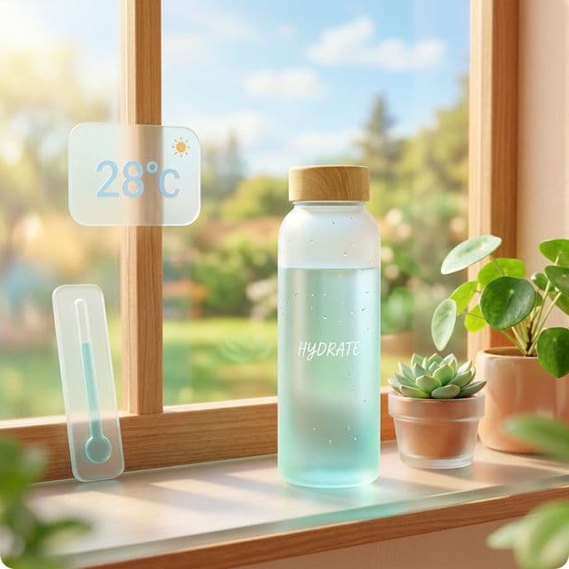 3. 考慮您的環境