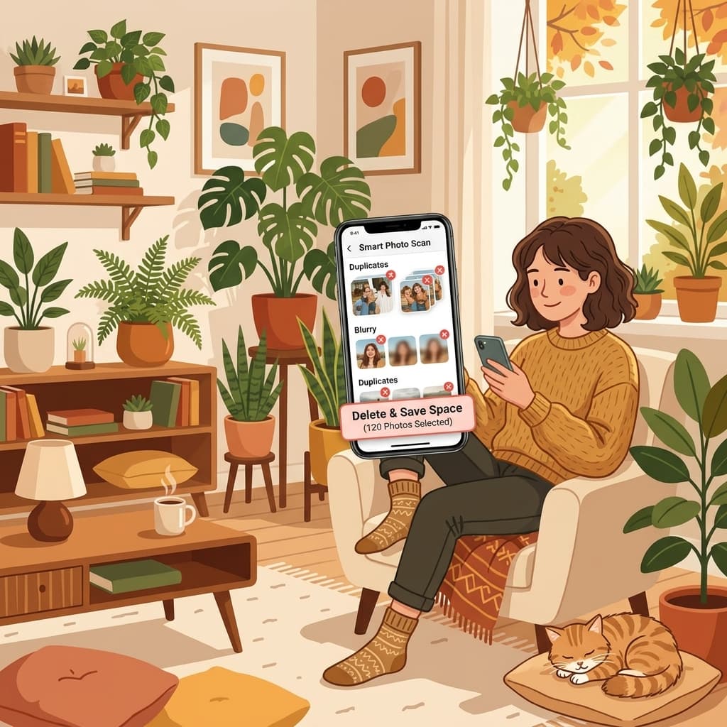 5. จัดการกับการสร้าง 'ข้อมูลระบบ' ที่เข้าใจยาก