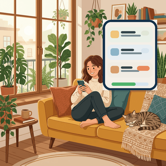 Revisione screenshot da eliminare