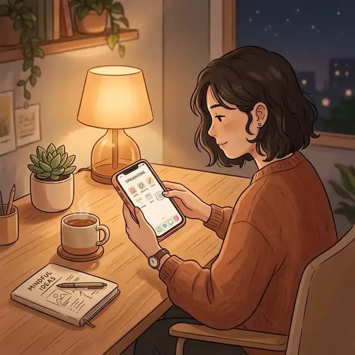 5 Reasons You Need to Declutter Your iPhone Today