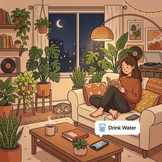Best Free Water Reminder Apps for iPhone in 2026, Compared