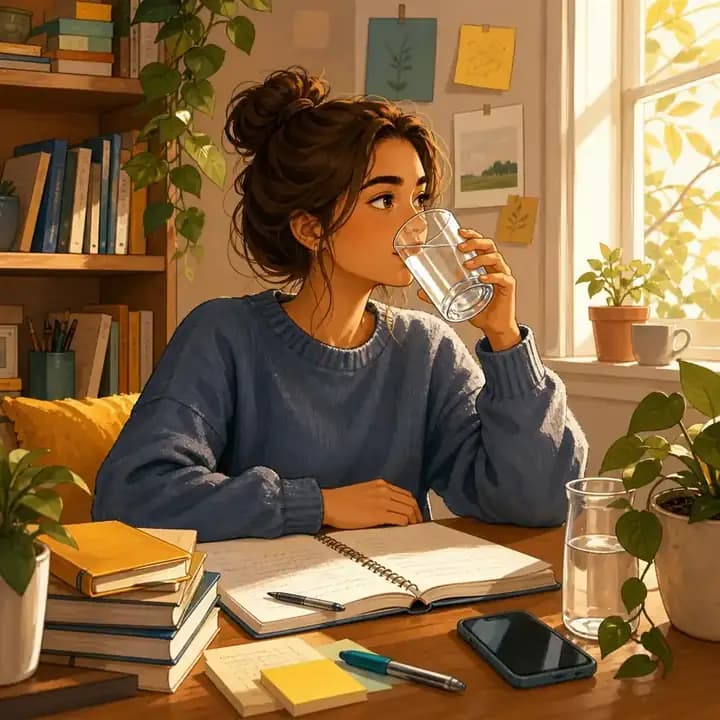 Best Water Reminder App for Students in 2026