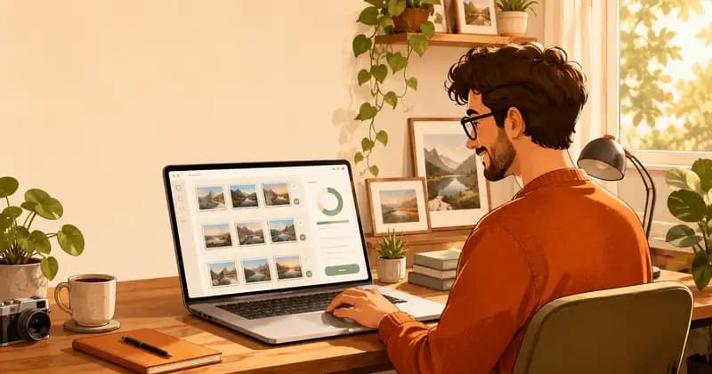 كيفية حذف الصور المكررة على Mac (دليل 2026)