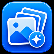 Duplicate Photo Cleaner Vision AI