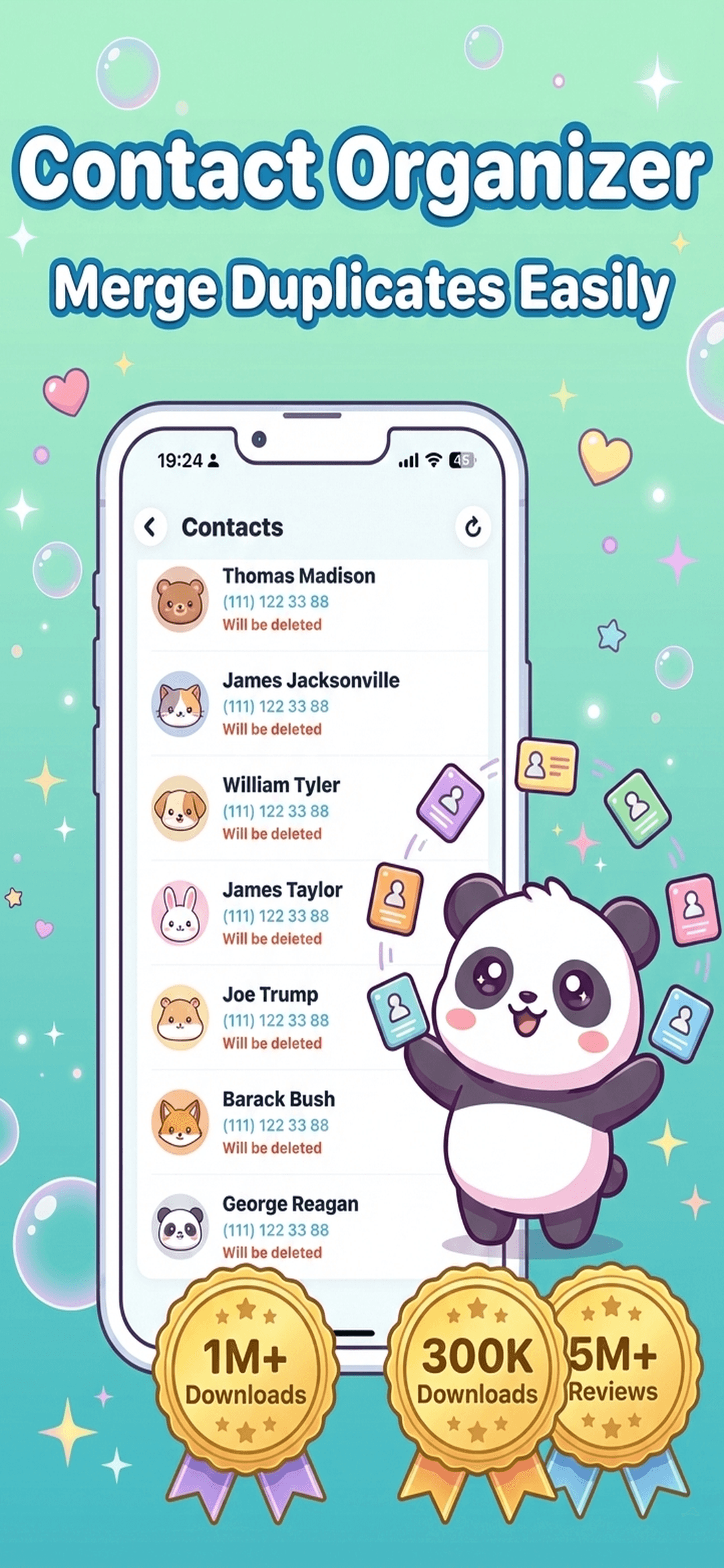 Video compression and size reduction tools in iCleaner