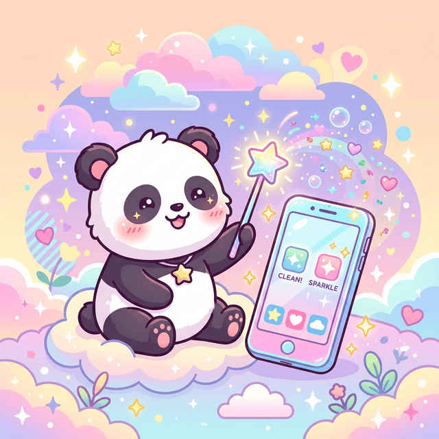 How to clean duplicate photos on iPhone