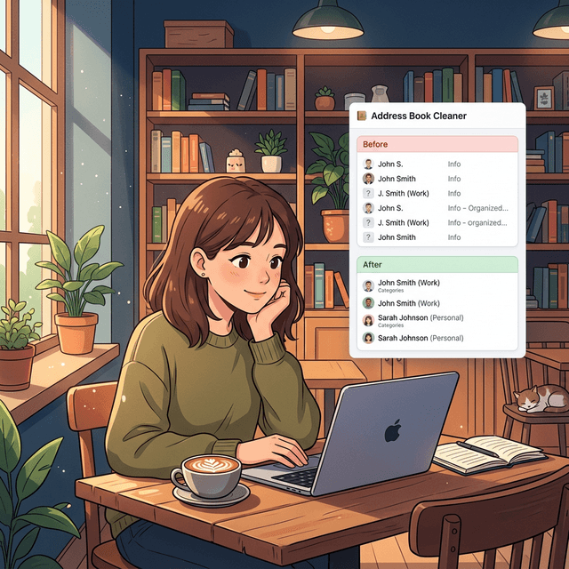 Step 1: Securely Connect Your Accounts
