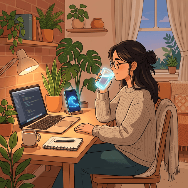 2. Your Skin Will Thank You