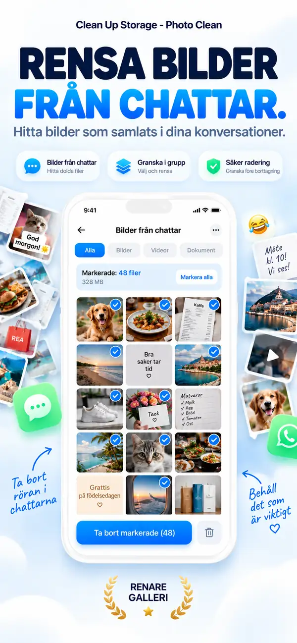 Chattbilder